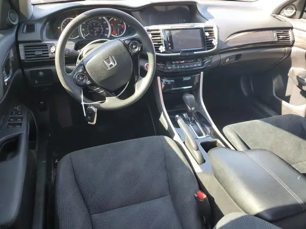 1HGCR2F78GA029366 2016 HONDA ACCORD - Image 8