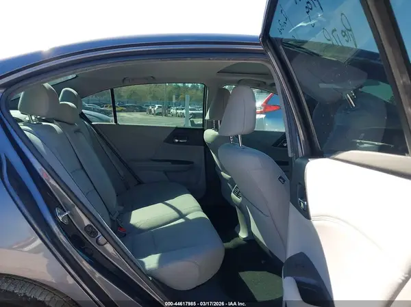 1HGCR2F78GA043199 2016 HONDA ACCORD - Image 8