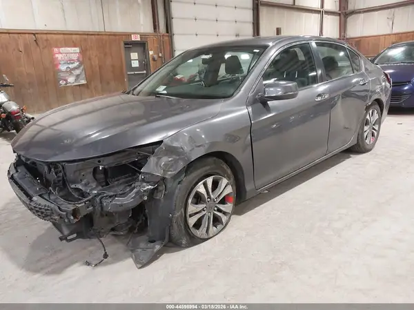1HGCR2F78GA045857 2016 HONDA ACCORD - Image 2