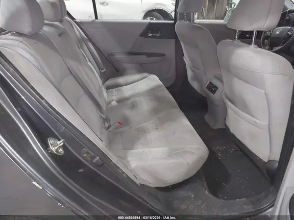 1HGCR2F78GA045857 2016 HONDA ACCORD - Image 8