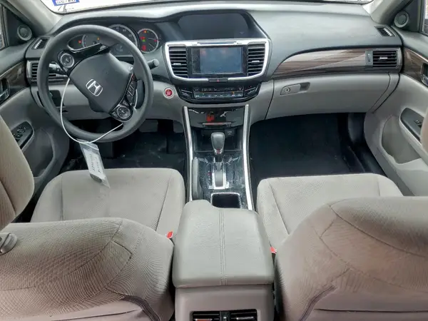 1HGCR2F78GA045860 2016 HONDA ACCORD - Image 8