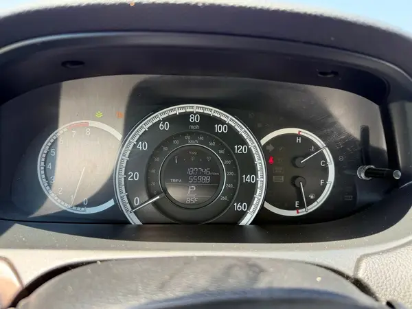 1HGCR2F78GA057622 2016 HONDA ACCORD - Image 8