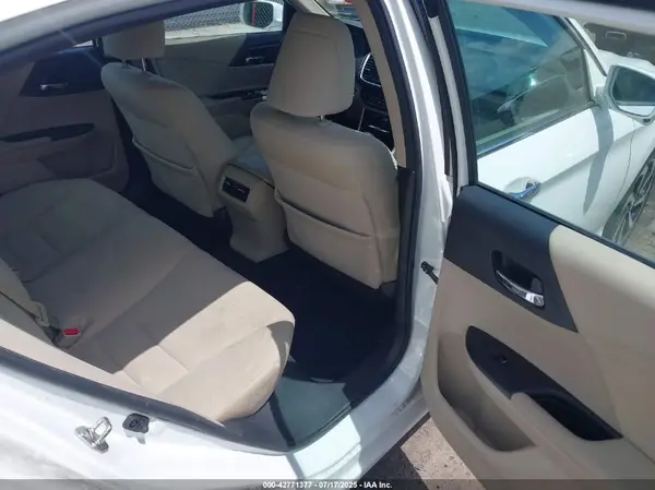 1HGCR2F78GA057698 2016 HONDA ACCORD - Image 8