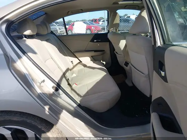 1HGCR2F78GA057958 2016 HONDA ACCORD - Image 8
