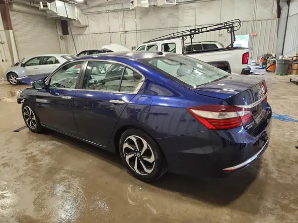 1HGCR2F78GA059029 2016 HONDA ACCORD - Image 2