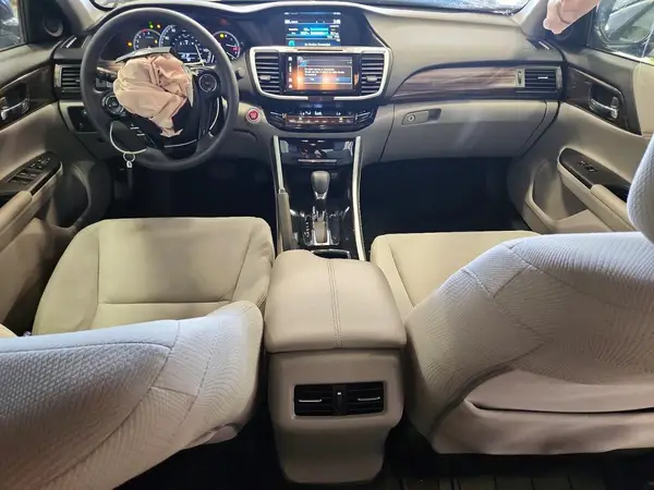 1HGCR2F78GA059029 2016 HONDA ACCORD - Image 8