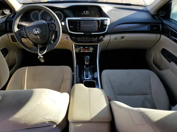 1HGCR2F78GA063923 2016 HONDA ACCORD - Image 8