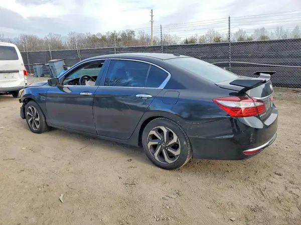 1HGCR2F78GA064036 2016 HONDA ACCORD - Image 2