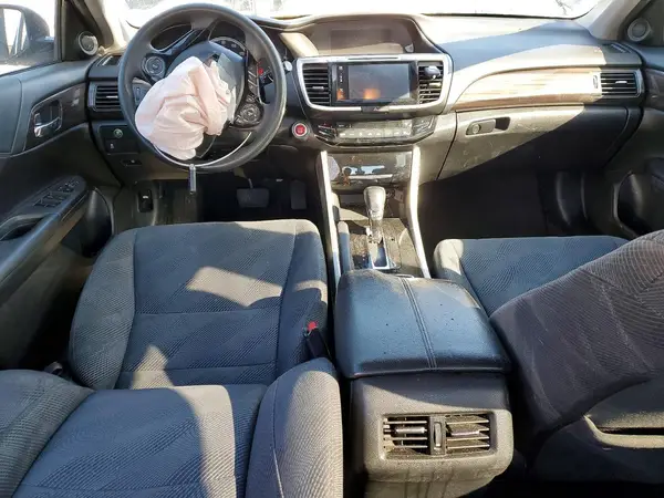 1HGCR2F78GA064036 2016 HONDA ACCORD - Image 8