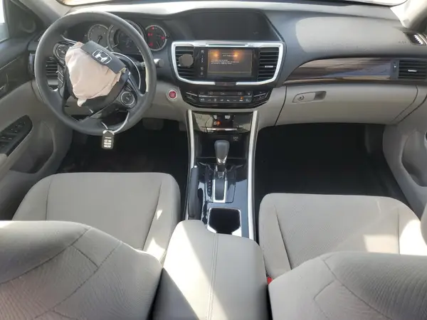 1HGCR2F78GA064392 2016 HONDA ACCORD - Image 8