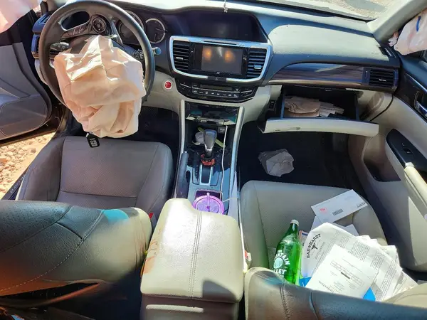 1HGCR2F78GA068149 2016 HONDA ACCORD - Image 8