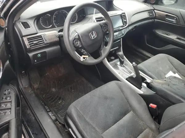 1HGCR2F78GA068409 2016 HONDA ACCORD - Image 8