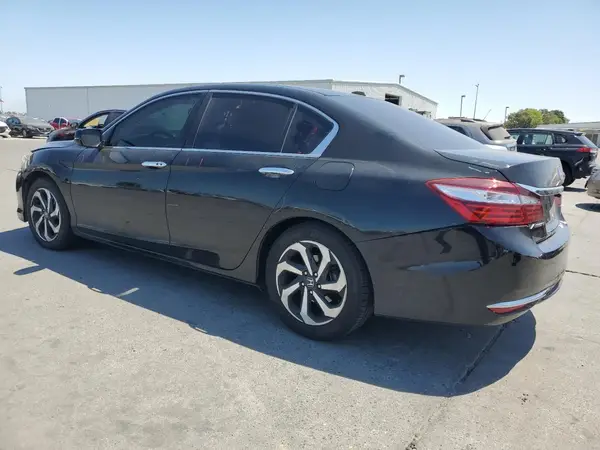 1HGCR2F78GA078793 2016 HONDA ACCORD - Image 2