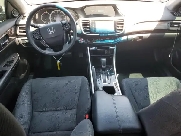 1HGCR2F78GA078793 2016 HONDA ACCORD - Image 8