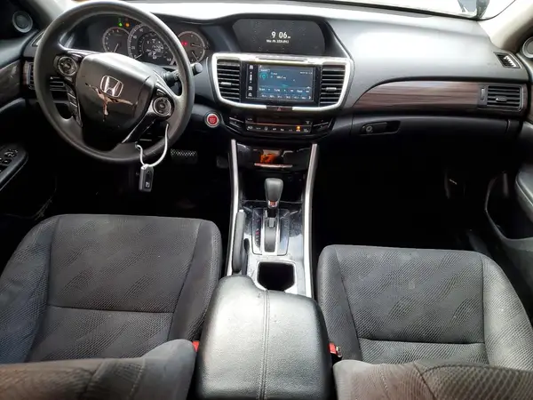 1HGCR2F78GA078874 2016 HONDA ACCORD - Image 8
