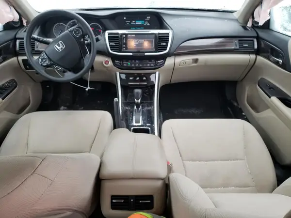 1HGCR2F78GA081466 2016 HONDA ACCORD - Image 8