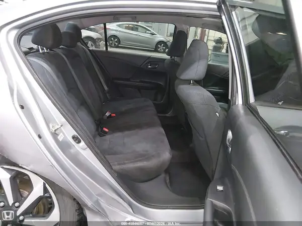 1HGCR2F78GA087221 2016 HONDA ACCORD - Image 8