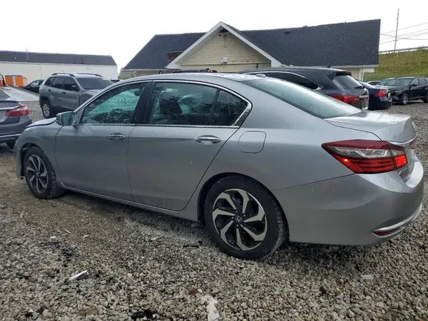 1HGCR2F78GA087235 2016 HONDA ACCORD - Image 2