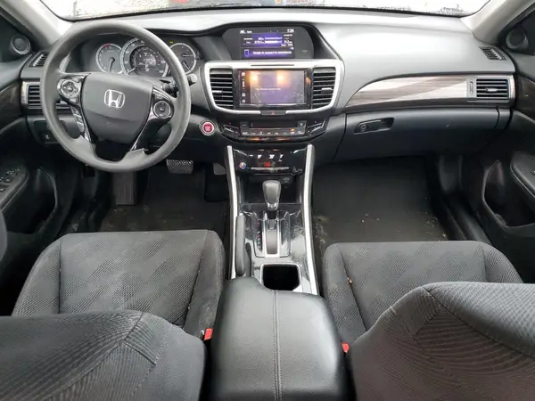 1HGCR2F78GA087235 2016 HONDA ACCORD - Image 8