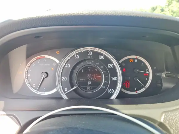 1HGCR2F78GA091026 2016 HONDA ACCORD - Image 8