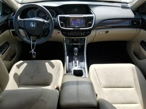 1HGCR2F78GA108388 2016 HONDA ACCORD - Image 8