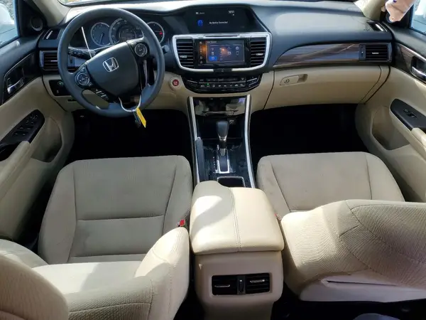 1HGCR2F78GA108813 2016 HONDA ACCORD - Image 8