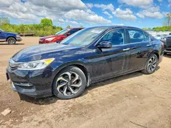 1HGCR2F78GA109556 2016 HONDA ACCORD
