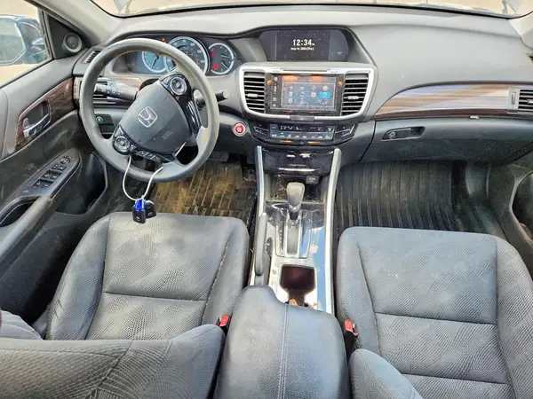 1HGCR2F78GA109556 2016 HONDA ACCORD - Image 8
