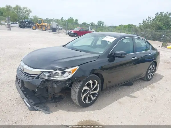 1HGCR2F78GA110514 2016 HONDA ACCORD - Image 2