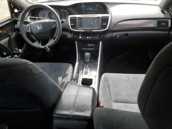 1HGCR2F78GA119794 2016 HONDA ACCORD - Image 8