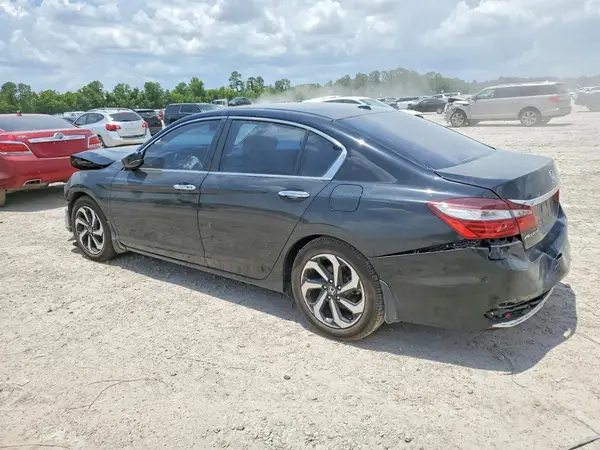 1HGCR2F78GA120542 2016 HONDA ACCORD - Image 2