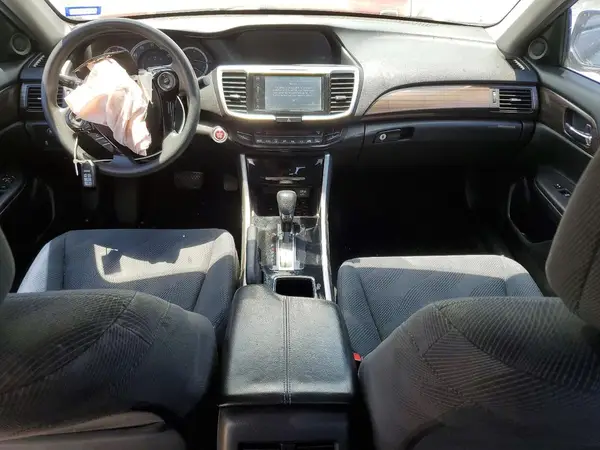 1HGCR2F78GA120542 2016 HONDA ACCORD - Image 8