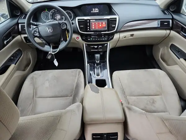 1HGCR2F78GA123408 2016 HONDA ACCORD - Image 8