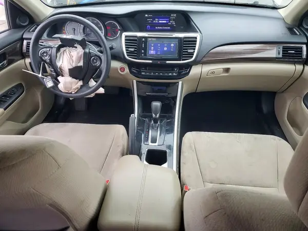 1HGCR2F78GA123411 2016 HONDA ACCORD - Image 8