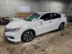 1HGCR2F78GA124784 2016 HONDA ACCORD