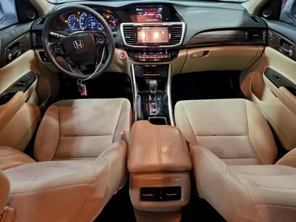 1HGCR2F78GA124784 2016 HONDA ACCORD - Image 8