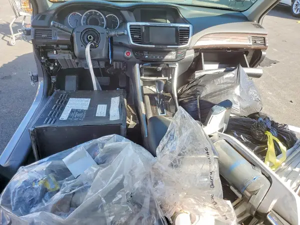 1HGCR2F78GA126485 2016 HONDA ACCORD - Image 8