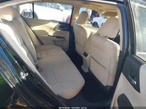 1HGCR2F78GA126633 2016 HONDA ACCORD - Image 8