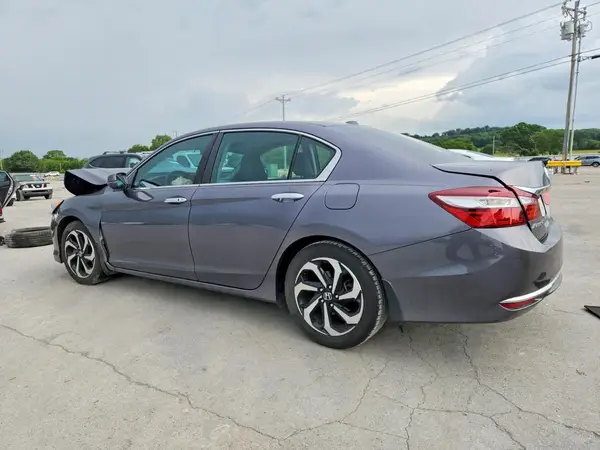 1HGCR2F78GA128642 2016 HONDA ACCORD - Image 2