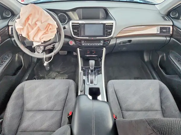 1HGCR2F78GA128642 2016 HONDA ACCORD - Image 8
