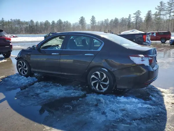 1HGCR2F78GA131959 2016 HONDA ACCORD - Image 2