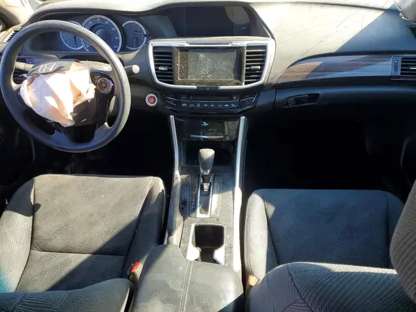 1HGCR2F78GA131959 2016 HONDA ACCORD - Image 8
