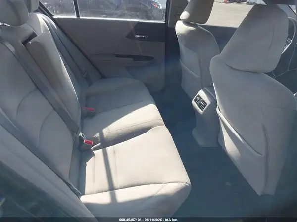 1HGCR2F78GA134814 2016 HONDA ACCORD - Image 8