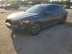 1HGCR2F78GA135560 2016 HONDA ACCORD