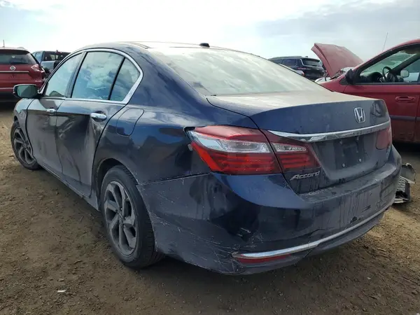 1HGCR2F78GA136286 2016 HONDA ACCORD - Image 2