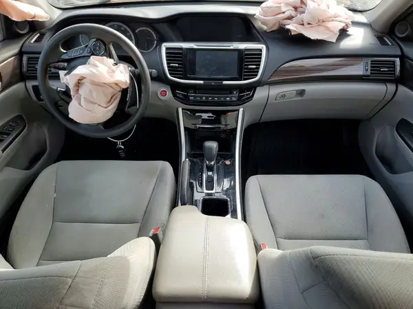 1HGCR2F78GA136286 2016 HONDA ACCORD - Image 8