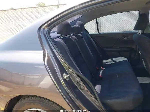 1HGCR2F78GA140788 2016 HONDA ACCORD - Image 8
