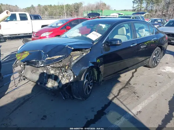 1HGCR2F78GA140872 2016 HONDA ACCORD - Image 2