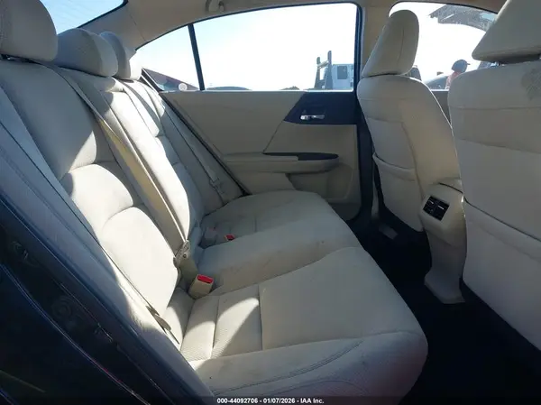 1HGCR2F78GA140872 2016 HONDA ACCORD - Image 8
