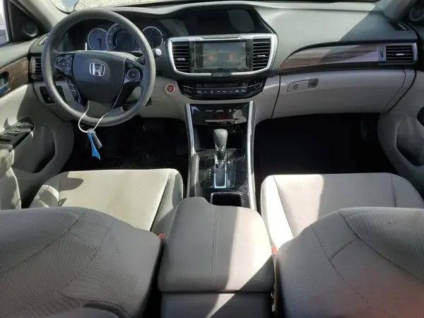 1HGCR2F78GA143237 2016 HONDA ACCORD - Image 8